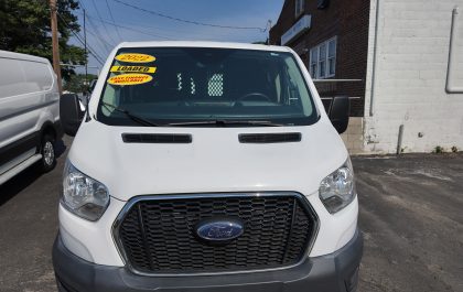 2022 Ford Transit Low Roof for sale in Milford, CT