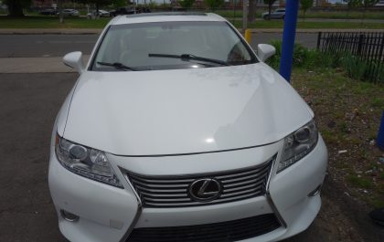 2014 Lexus RX for sale in Bridgeport, CT