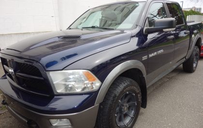 2014 Ram 1500 for sale in Bridgeport, CT