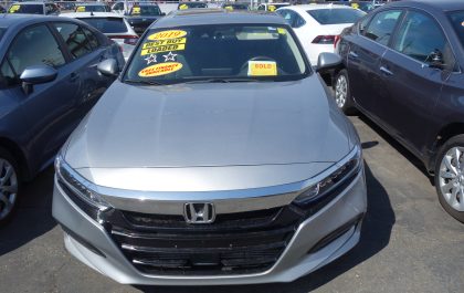 2019 Honda Civic for sale in Bridgeport, CT
