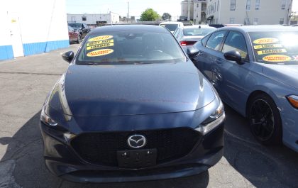 2019 Mazda Mazda3 Preferred for sale in Bridgeport, CT