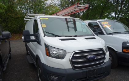 2020 Ford Transit Low Roof for sale in Milford, CT