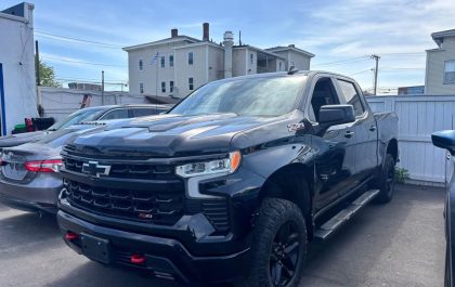 2020 Chevrolet Colorado LT for sale in Bridgeport, CT