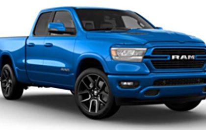 2021 Ram 1500 Big Horn for sale in Bridgeport, CT