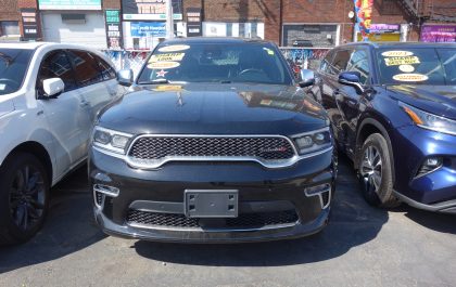 2022 Dodge Durango Citadel for sale in Bridgeport, CT