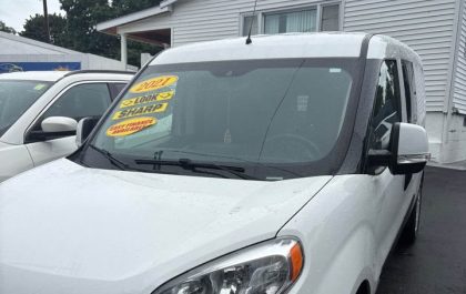 2022 Ram Promaster City for sale in Bridgeport, CT