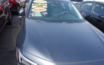 2023 Honda Civic Ex for sale in Bridgeport, CT