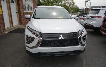 2023 Mitsubishi Eclipse Cross for sale in Milford, CT