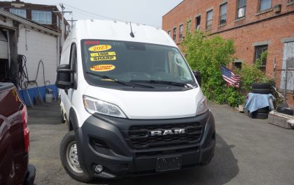2023 Ram 1500 for sale in Bridgeport, CT