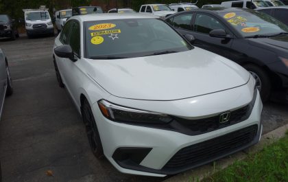 2023 Honda Civic Sport for sale in Milford, CT