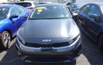 2024 Kia Forte Lxs for sale in Bridgeport, CT