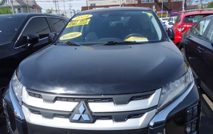 2024 Mitsubishi Outlander Sport for sale in Bridgeport, CT