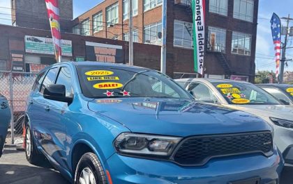 2024 Dodge Durango GT for sale in Bridgeport, CT