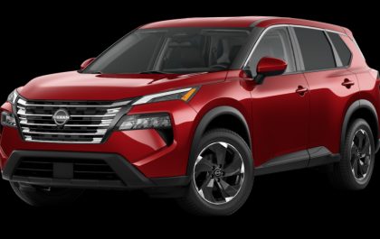 2024 Nissan Rogue SV for sale in Bridgeport, CT