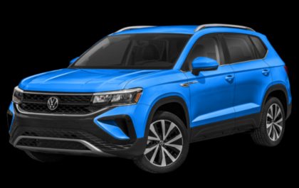 2024 Volkswagen Taos SE for sale in Bridgeport, CT