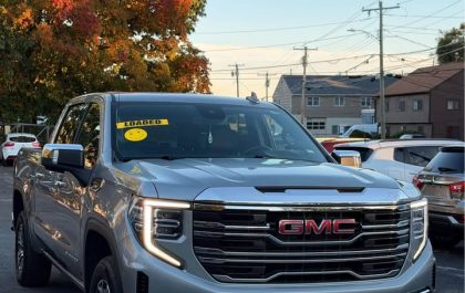 2025 Chevrolet Silverado 1500 LT for sale in Bridgeport, CT