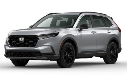 2025 Honda CR-V LX for sale in Bridgeport, CT