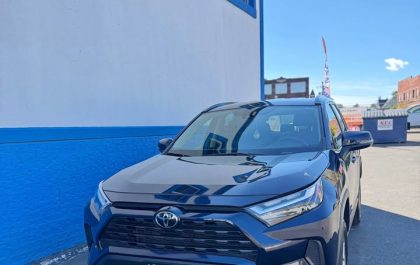 2025 Toyota RAV4 XLE for sale in Bridgeport, CT