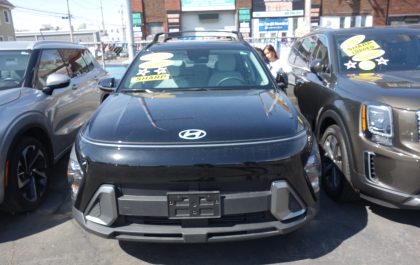 2026 Hyundai Kona for sale in Bridgeport, CT
