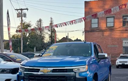 2026 Chevrolet Silverado 1500 LT for sale in Bridgeport, CT