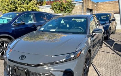2026 Toyota Camry SE Hyb for sale in Bridgeport, CT