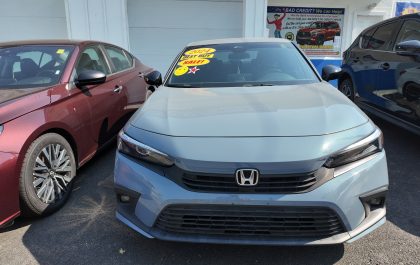 2024 Honda Civic Sport for sale in Milford, CT