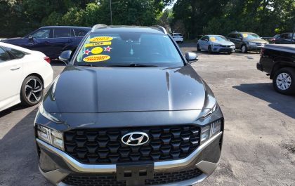 2023 Hyundai Santa Fe Sel for sale in Bridgeport, CT